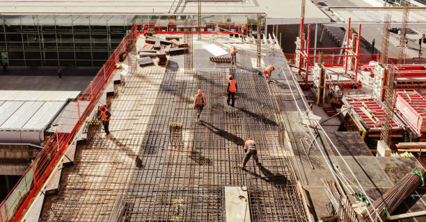 Best Concrete Grinding and Polishing in Cherry Creek, CO