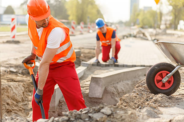 Best Concrete Demolition Services in Cherry Creek, CO
